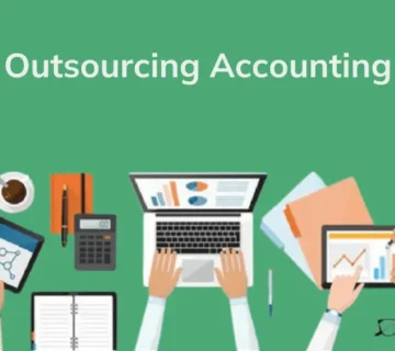 Paperwork Outsourcing Accounting Work Helps Businesses