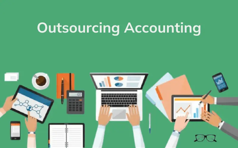 Paperwork Outsourcing Accounting Work Helps Businesses