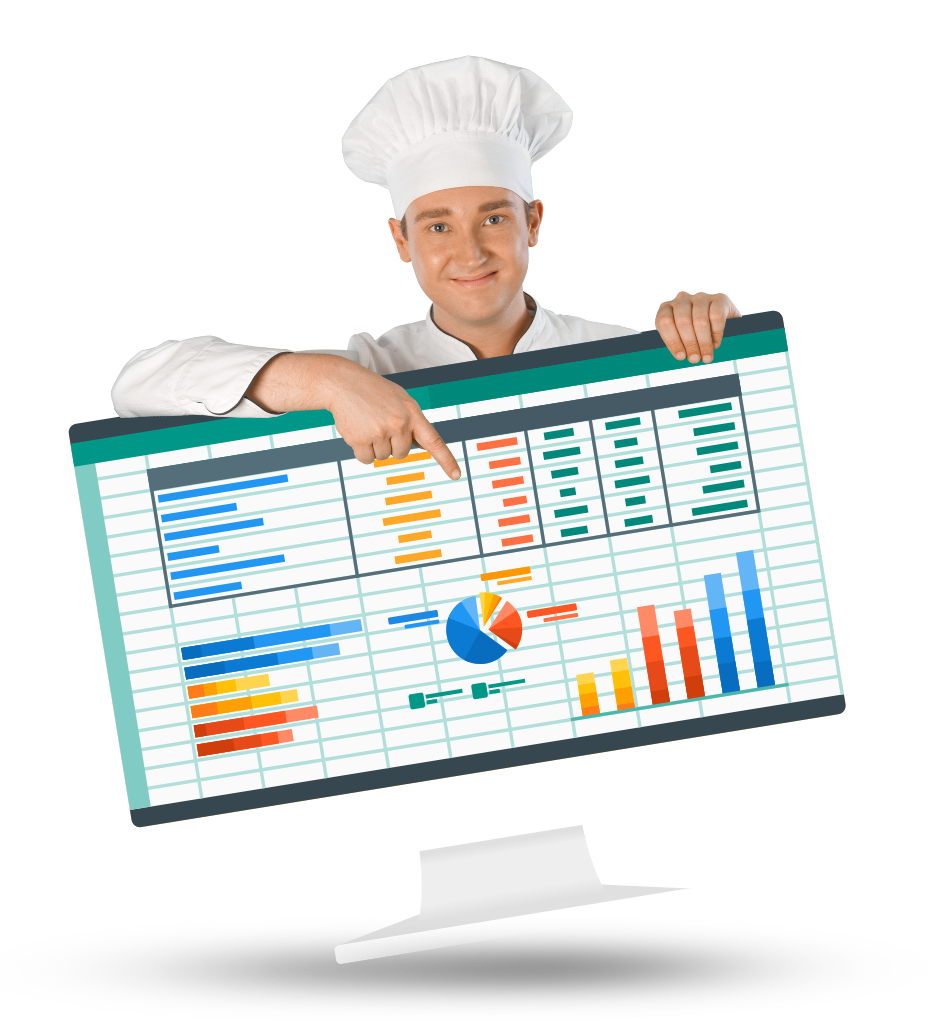 Best Restaurant Accounting Service in Ahmedabad, Gujarat