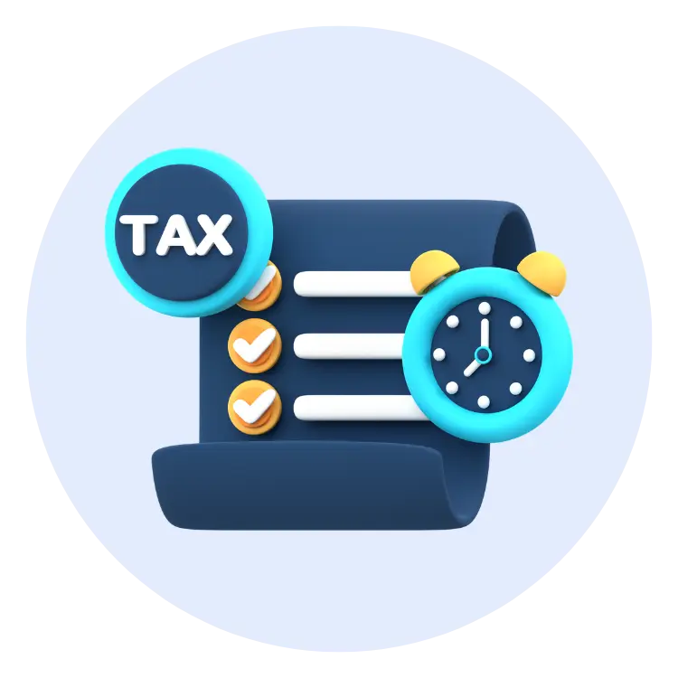 Advance Tax Planning