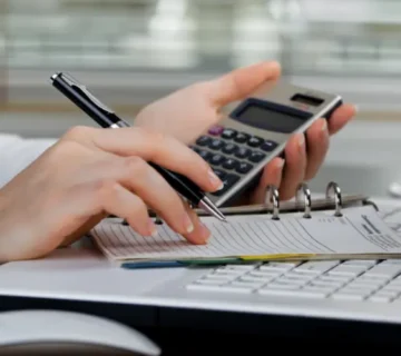 Restaurant Accounting Services: Bookkeeping and Payroll