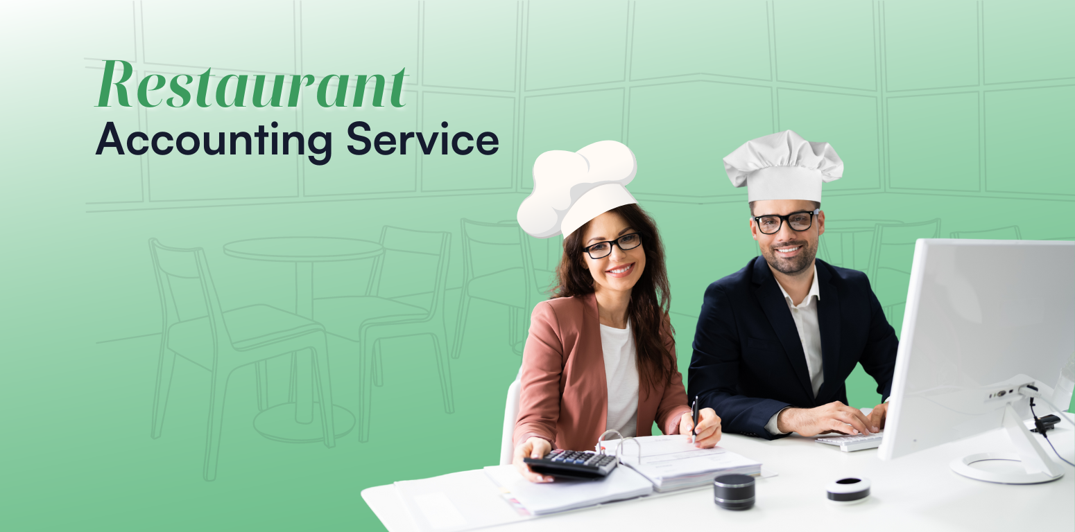 Best Restaurant accounting service in Vadodara