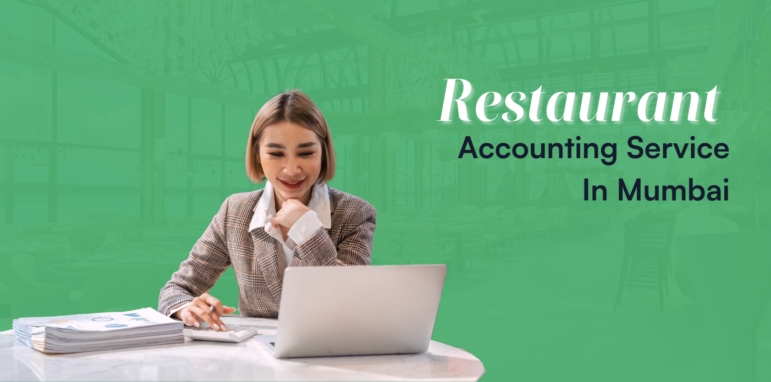 Best Restaurant Accounting Service in Mumbai