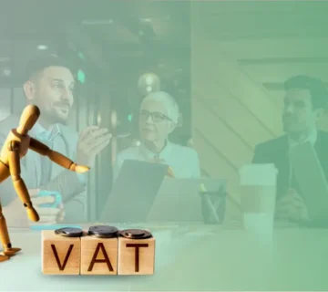 VAT (Value added tax)