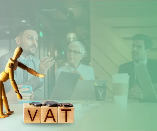 VAT (Value added tax)