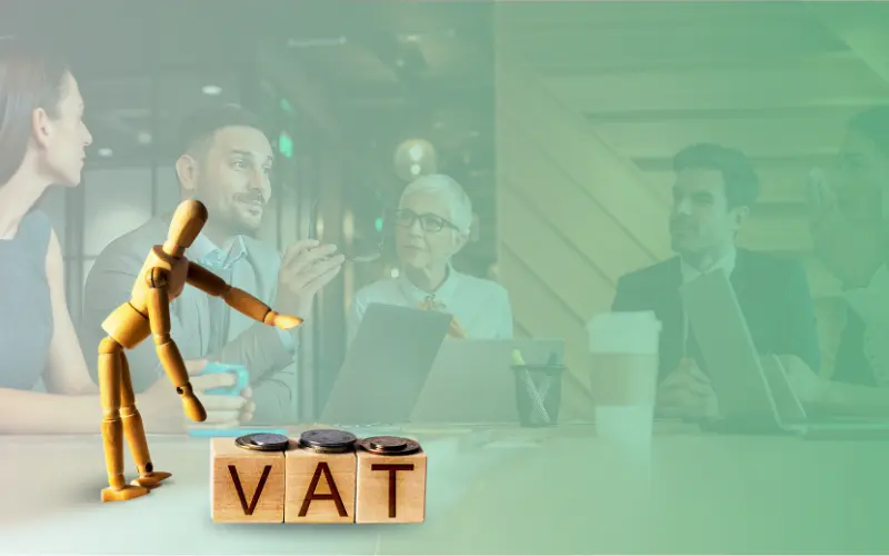 VAT (Value added tax)