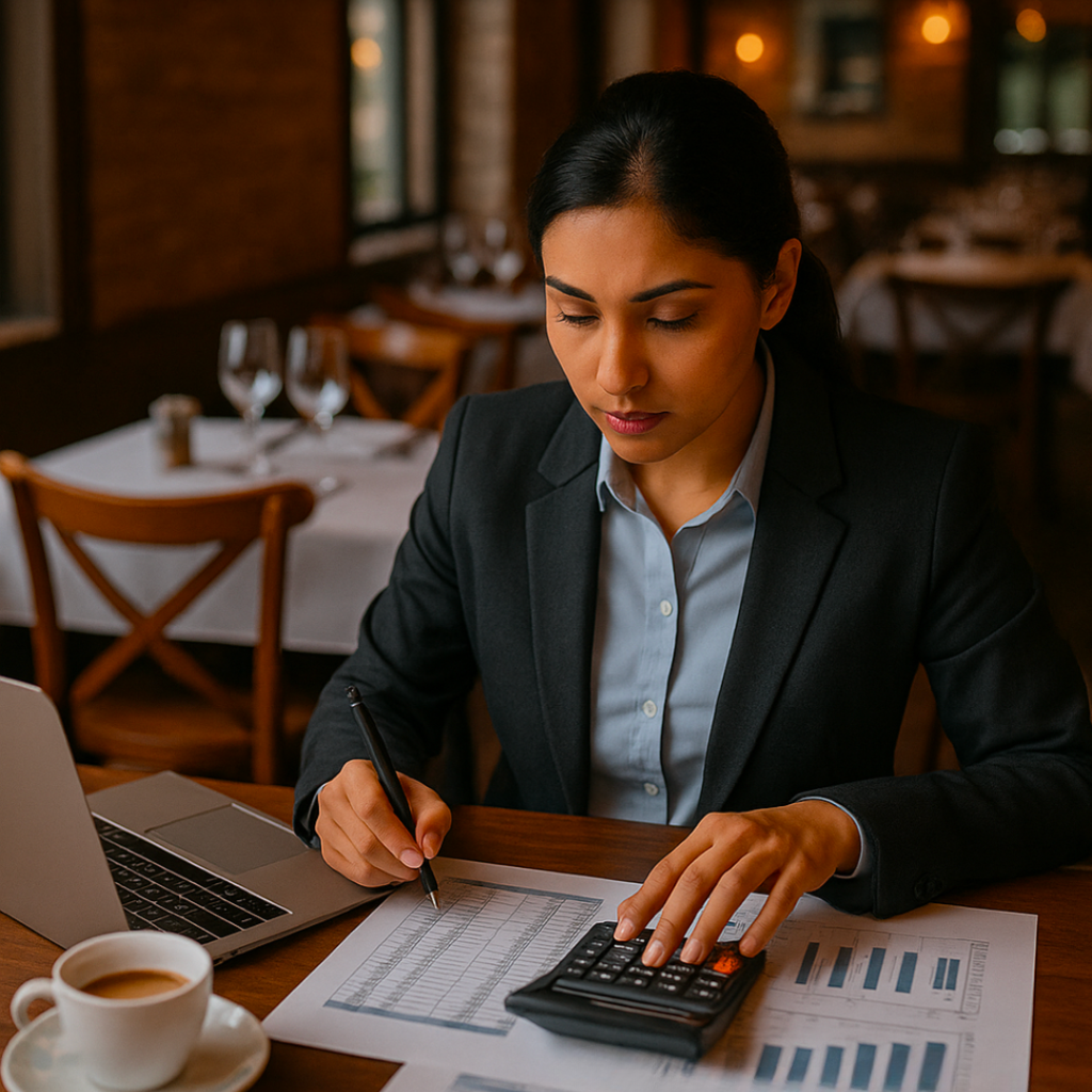 Best Restaurant Accounting Service in Hyderabad Best Restaurant Accounting Service in Hyderabad | Telangana