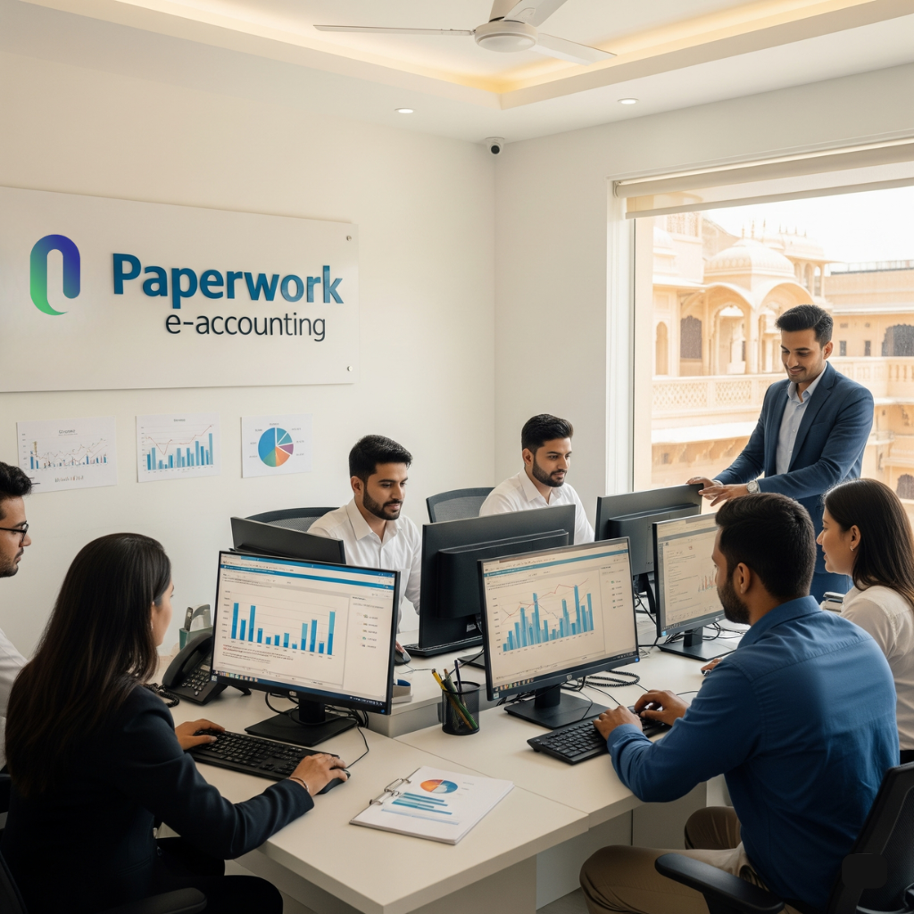Best Restaurant Accounting Service in Jaipur Rajasthan Best Restaurant Accounting Service in Jaipur | Rajasthan
