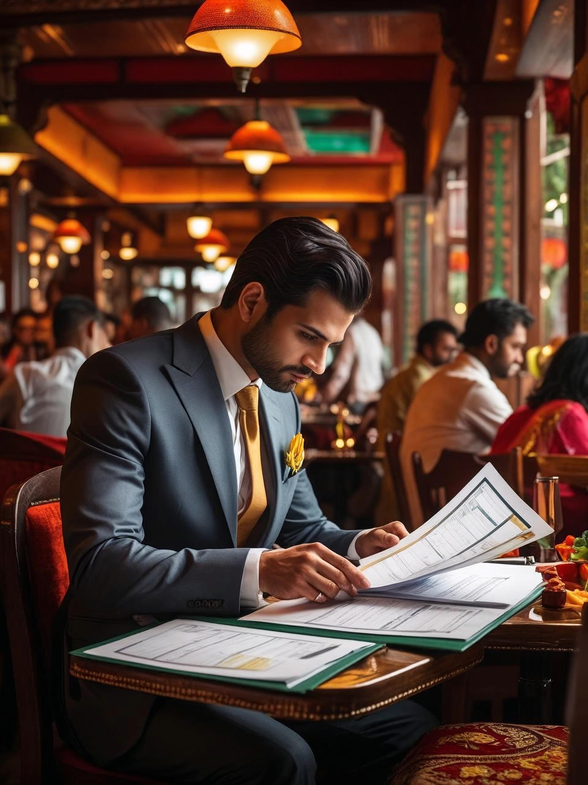Best Income Tax Audit Services in Vadodara