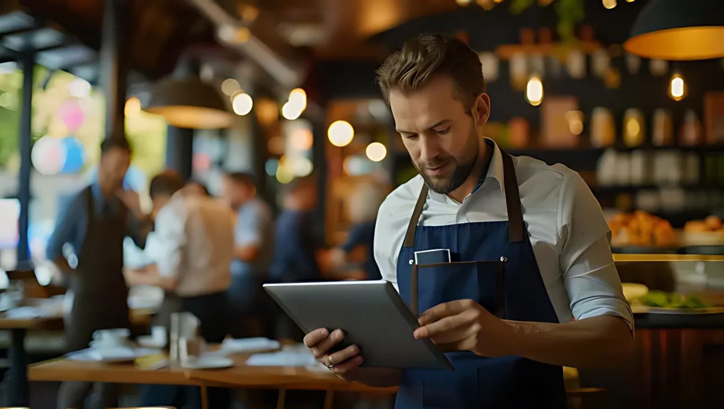 Top Financial Mistakes Small Restaurants Must Avoid in 2025