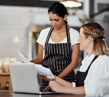 What are common hidden costs in running a restaurant