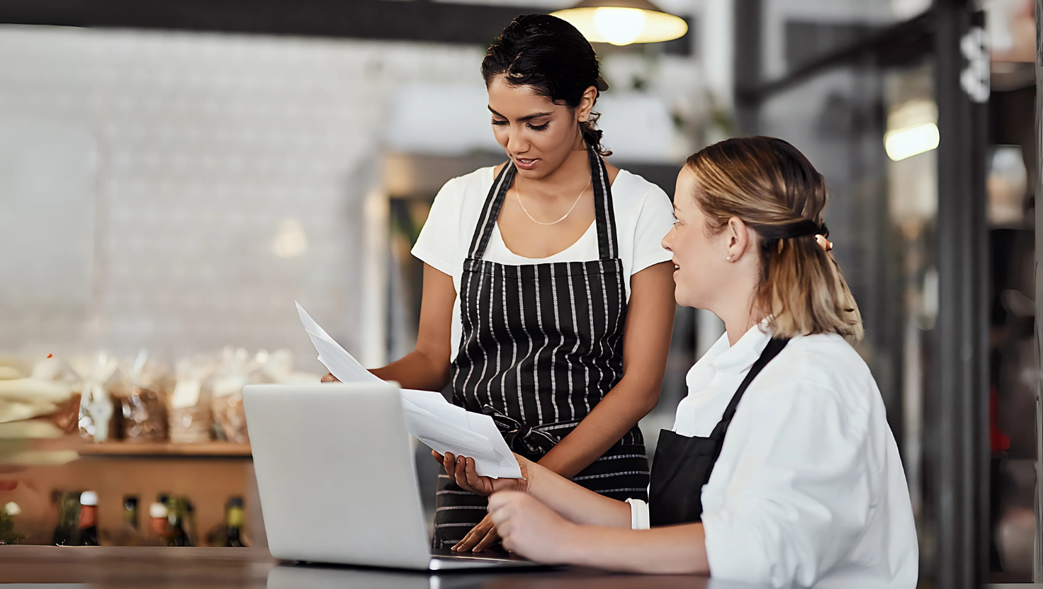 What are common hidden costs in running a restaurant