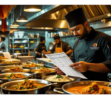 Why Restaurant Owners in India Must Take Accounting Seriously