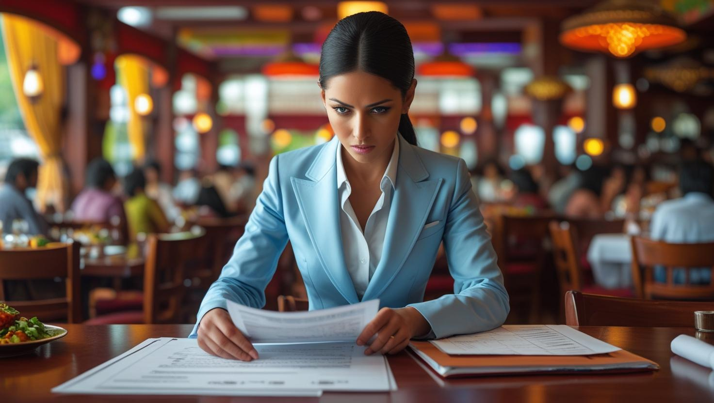 Best Restaurant Accounting Service in gandhinagar Best Restaurant Accounting Service in Gandhinagar