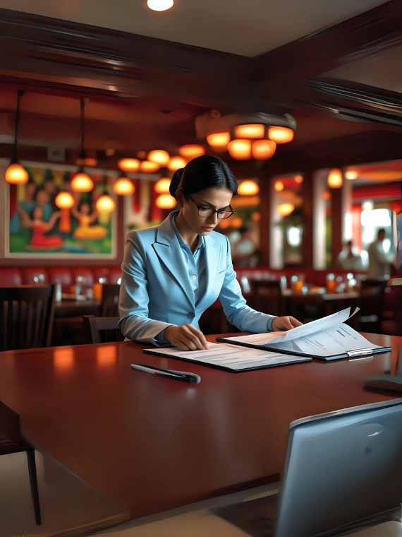 Income Tax Audit Services in Mehsana | Paperwork LLP