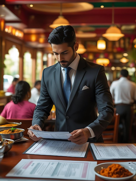 Best Income Tax Audit Services in Rajkot | Paperwork LLP