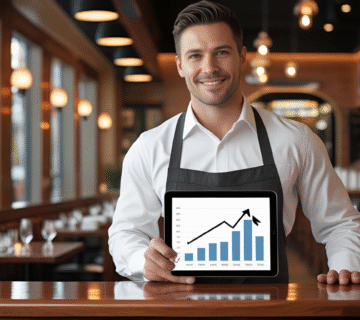 Why Daily Cash Tracking is the Secret Ingredient to a Profitable Restaurant