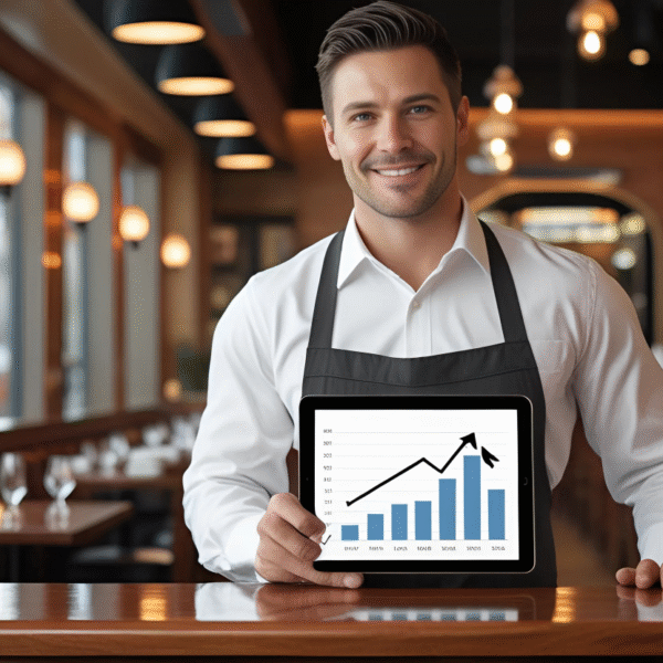 Why Daily Cash Tracking is the Secret Ingredient to a Profitable Restaurant