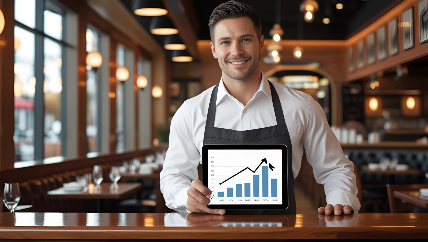 Why Daily Cash Tracking is the Secret Ingredient to a Profitable Restaurant