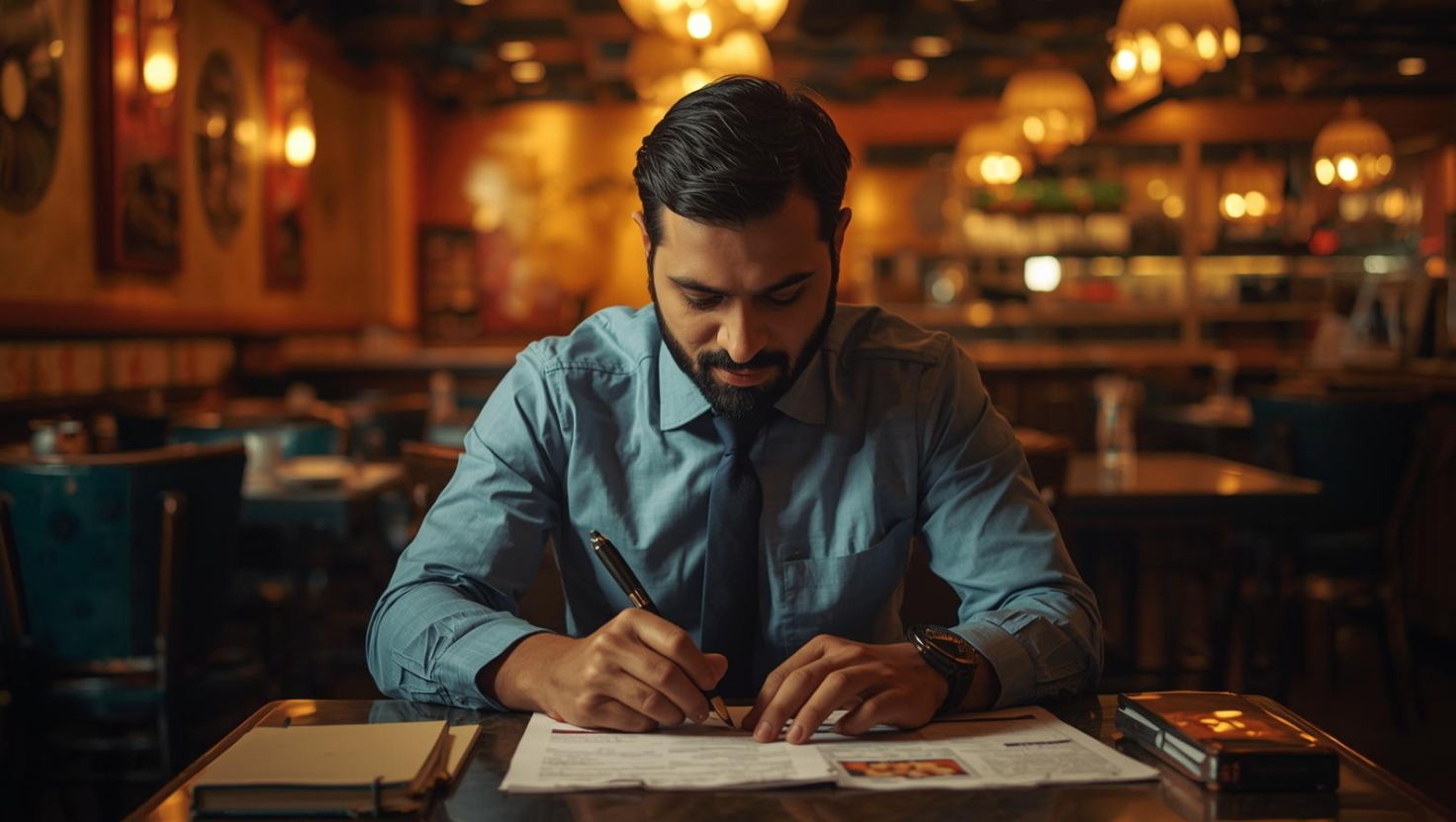 Income Tax Audit Services in Chennai