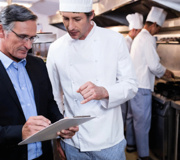 Affordable and Easy Accounting Methods for Small and Medium-sized Restaurants  
