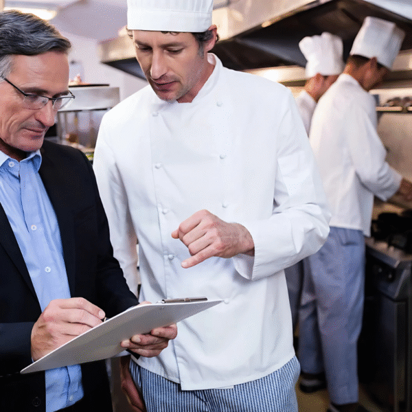 Affordable and Easy Accounting Methods for Small and Medium-sized Restaurants  