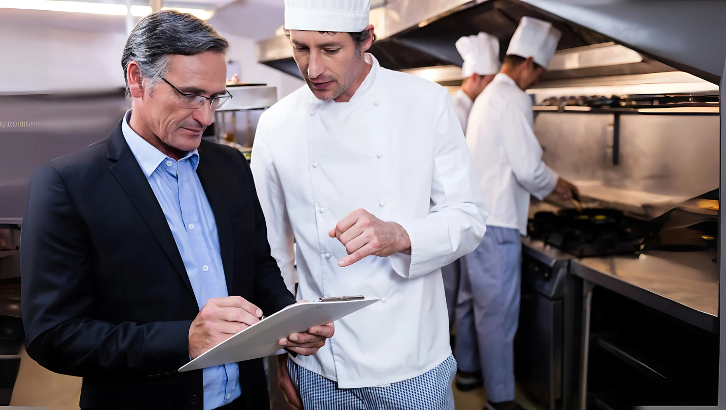 Affordable and Easy Accounting Methods for Small and Medium-sized Restaurants  