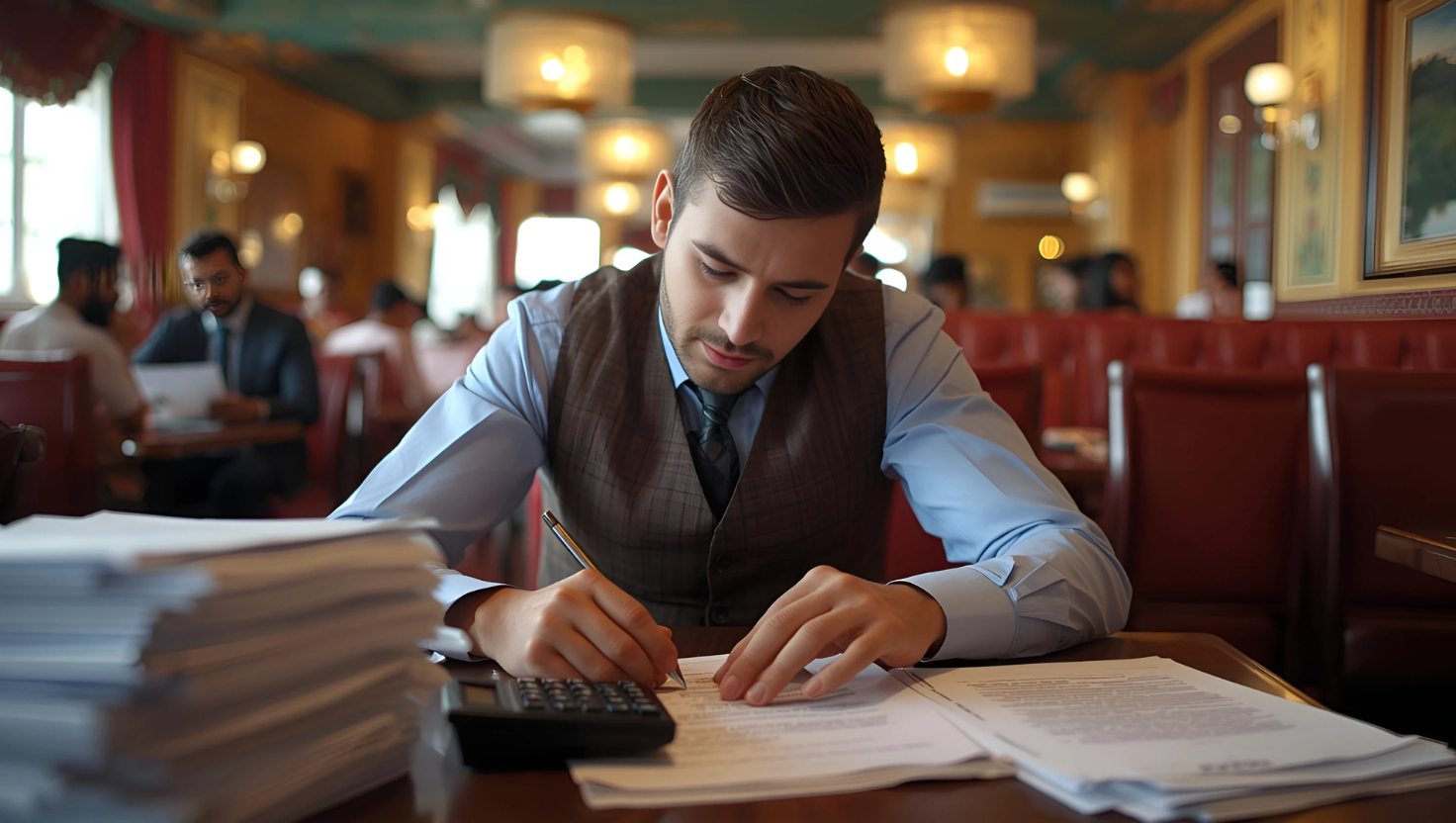 Income Tax Audit Services in Anand