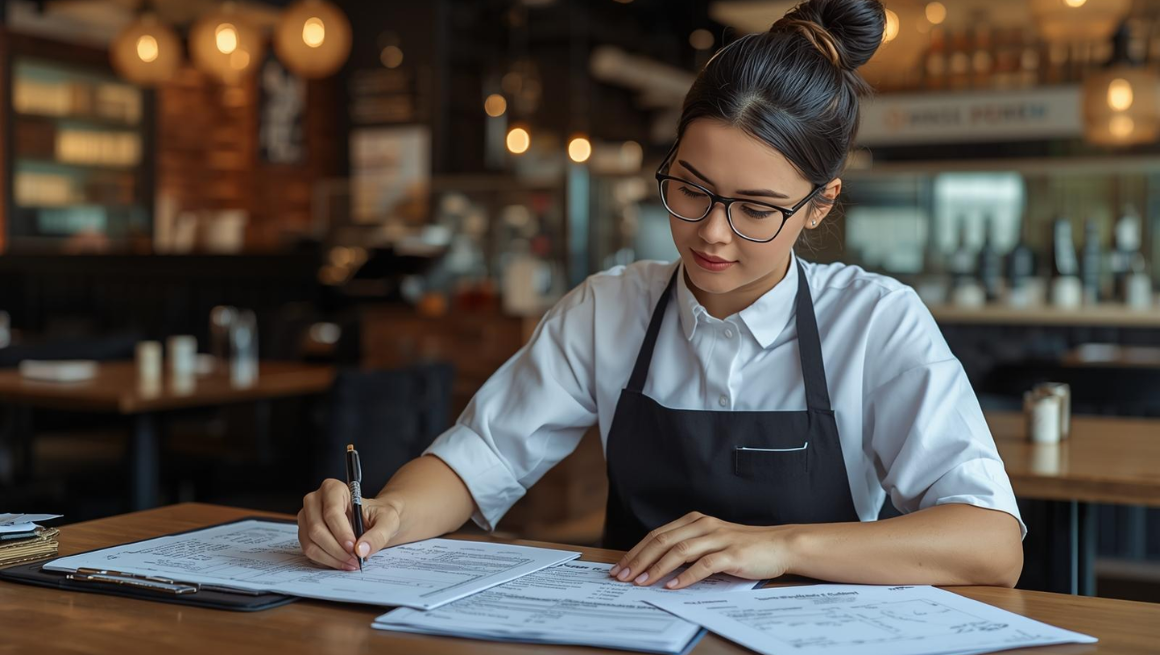 Best Restaurant Accounting Service in Visakhapatnam,Andhra Pradesh